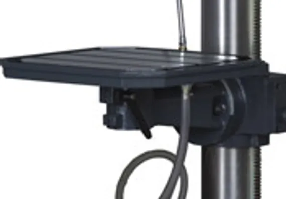 Вертикально-сверлильный станок Optimum OPTIdrill DH 45V