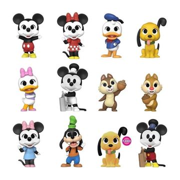 Фигурка Funko Mystery Minis Disney Mickey & Friends 1 штука в ассортименте (из 12) 59617