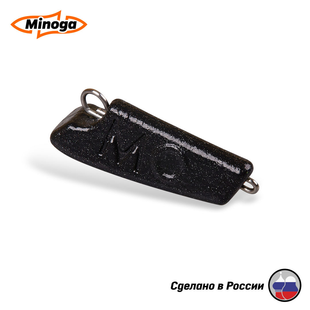 "Проходимец", цвет графит, 6гр.(5шт)