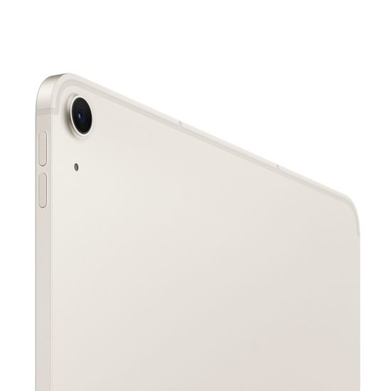 Apple iPad Air (2026) M4 13" Wi-Fi + Cellular 128 ГБ, «сияющая звезда»