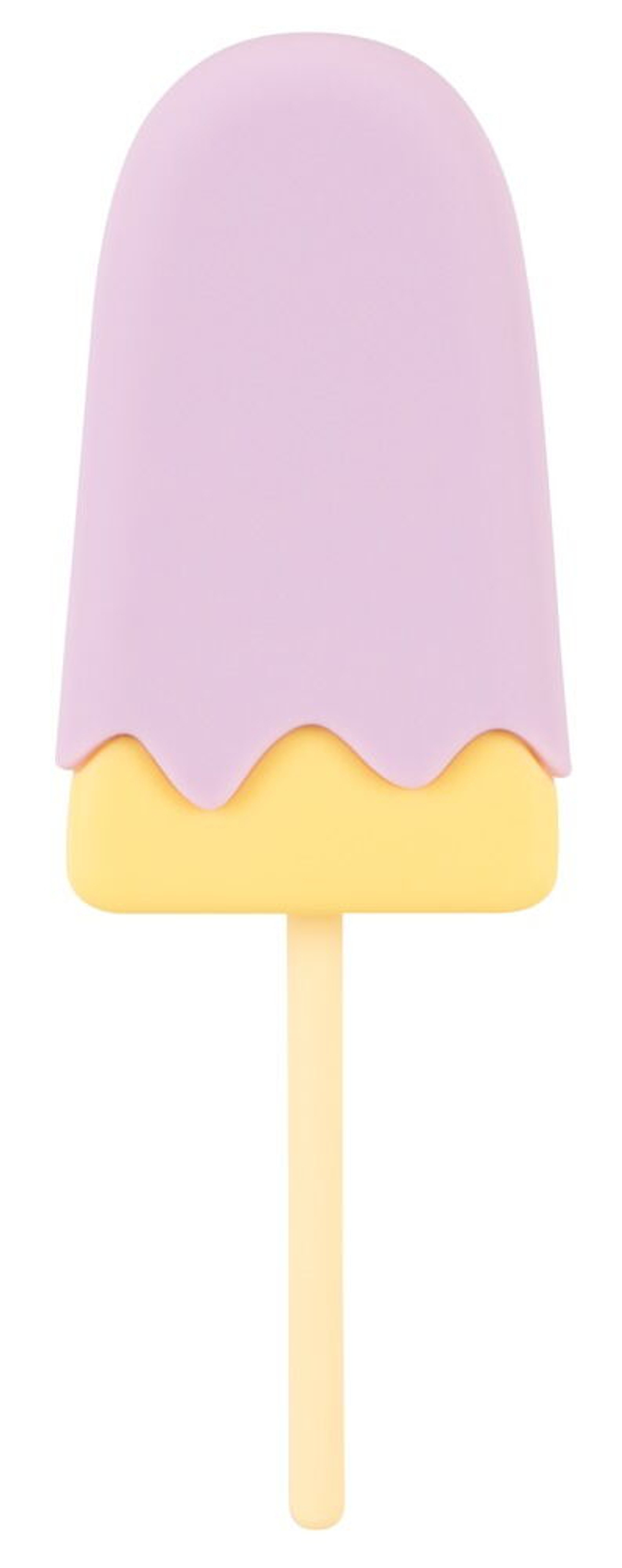 You2Toys Vibrating Popsicle - Клиторальный вибратор