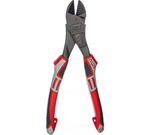 NWS Бокорезы силовые 200 мм, покрытие TitanFinish, рукоятки SoftGripp 3K