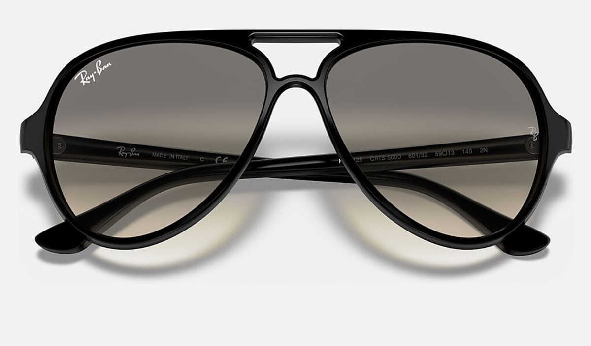 RAY-BAN CATS 5000 RB4125 601/32
