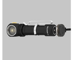 Фонарь Armytek Wizard C2 WR Magnet USB Warm