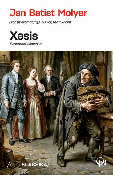 Xəsis