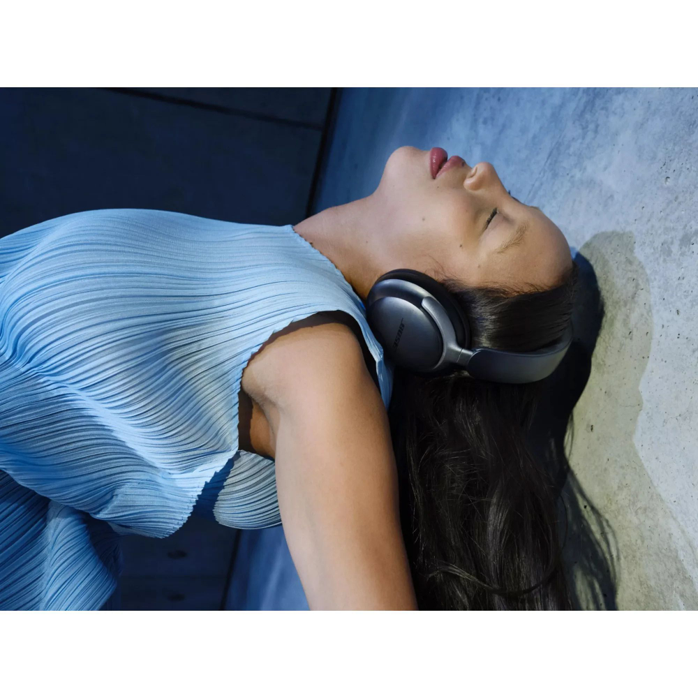 Беспроводные наушники Bose QuietComfort Ultra Headphones