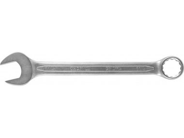 CWI0114 Ключ гаечный комбинированный дюймовый, 1-1/4"
