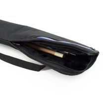 Чехол пирамида "Classic 1/1" 90 см (черно-синий)