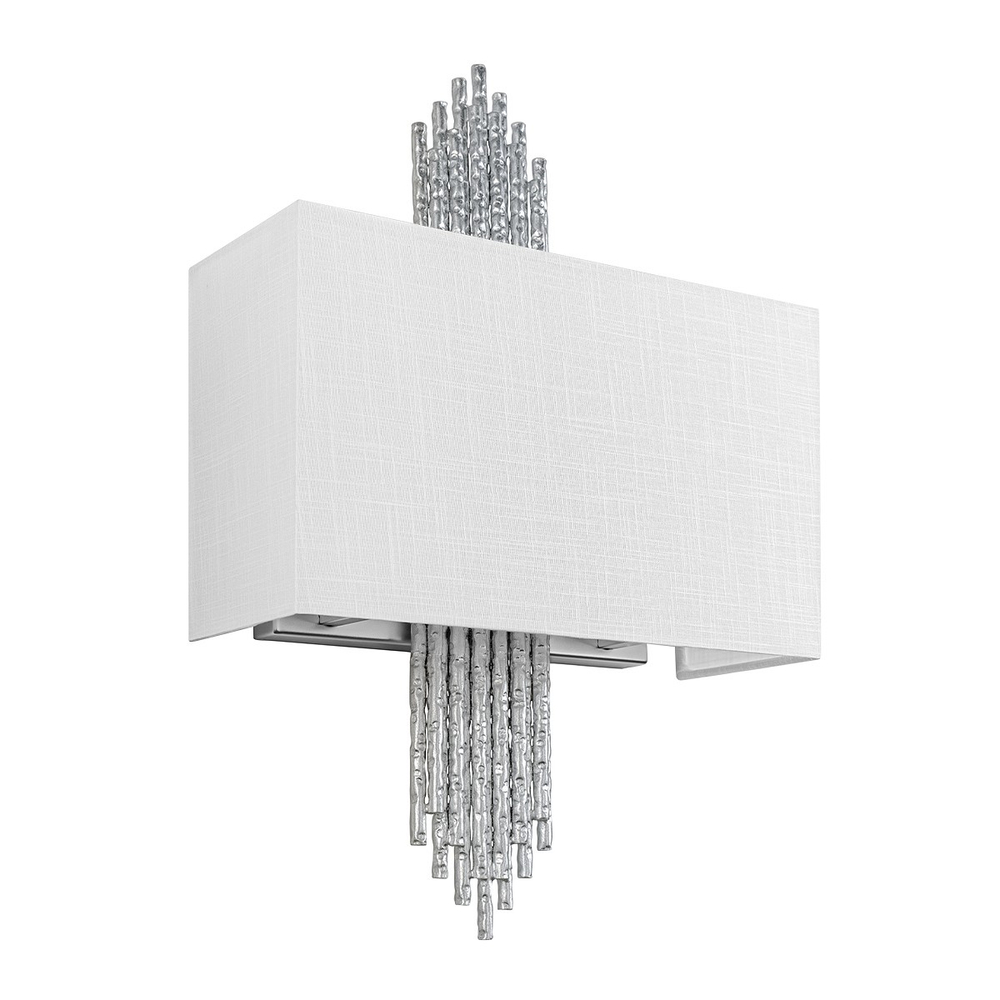 Накладной светильник Loft it Poema 10458 Silver