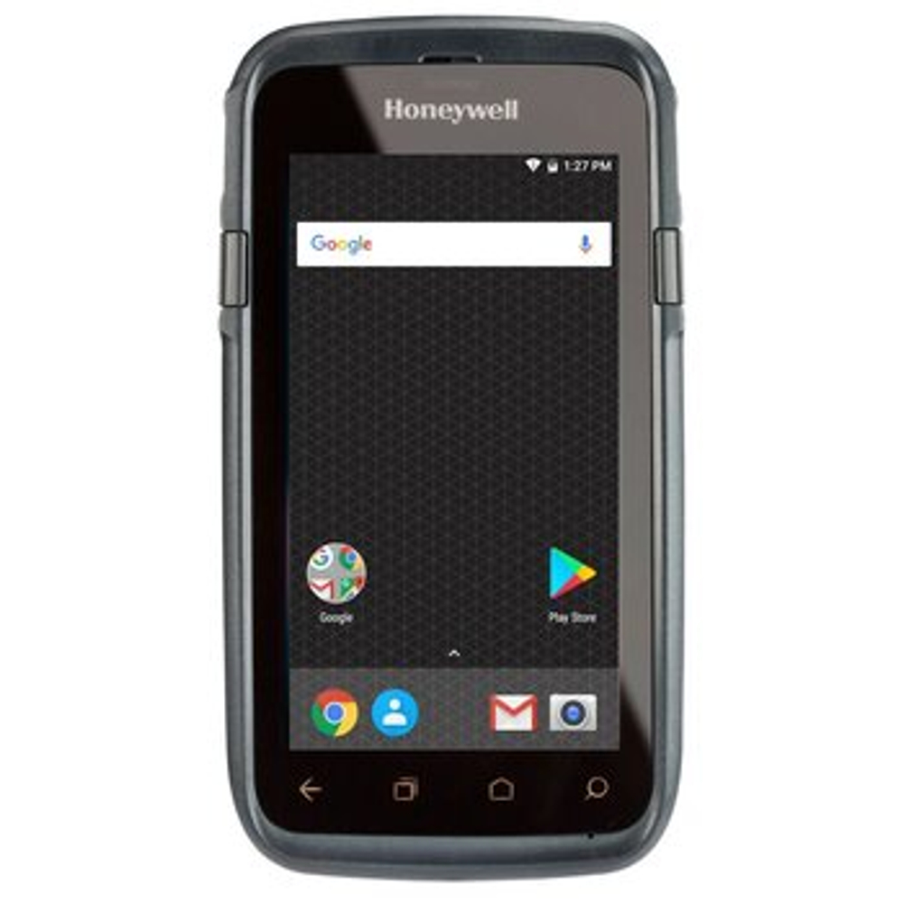 Терминал сбора данных Honeywell Dolphin CT60 Mobile Computer CT60-L0N-ASC110E