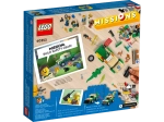 (Бронь) LEGO® 60353 Wild Animal Rescue Missions