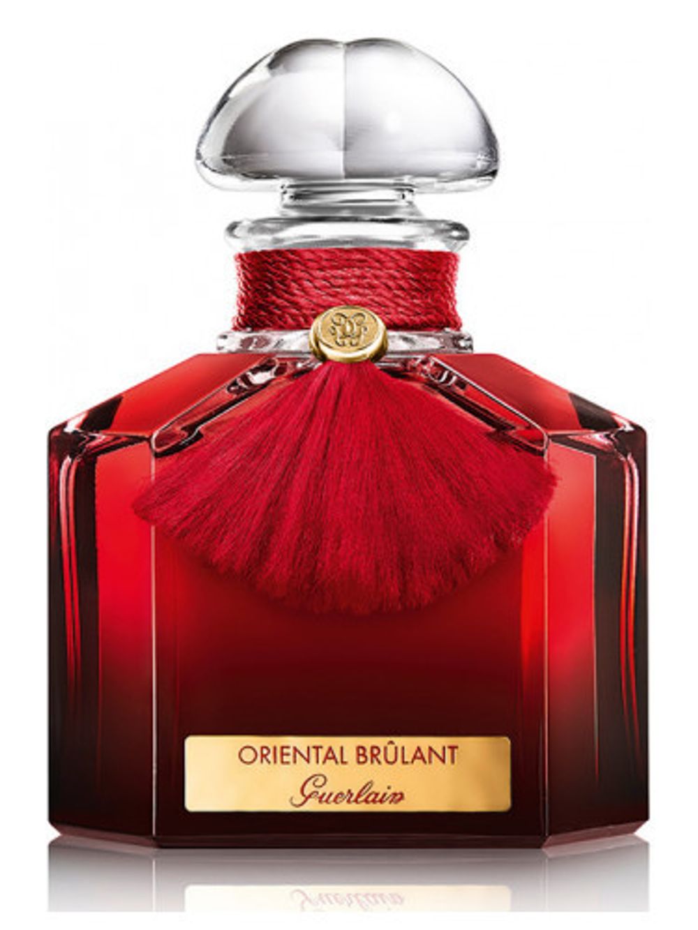 Guerlain Oriental Brulant