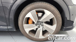 Audi e-tron 55 Quattro Sportback — 2021