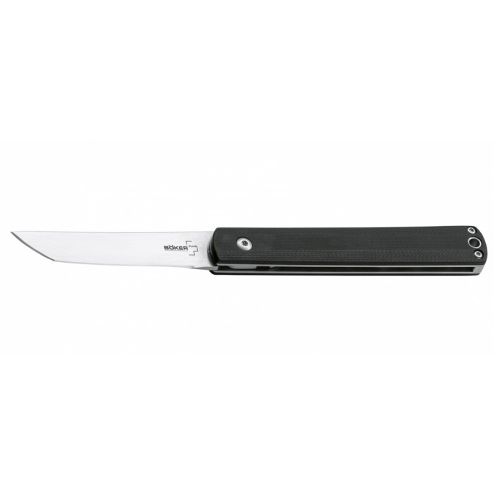 Нож Boker 01bo630 Wasabi G10
