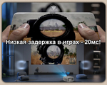 Проектор Everycom CubeLite Ultra