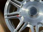 КОВАНЫЕ ДИСКИ ДЛЯ MERCEDES-BENZ GL-CLASS GL550 2013 МЕРСЕДЕС-БЕНЦ