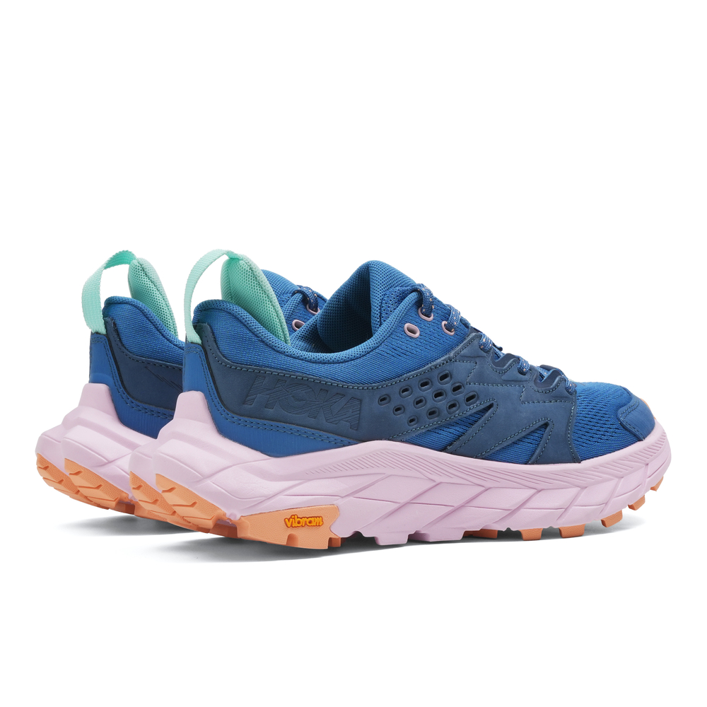 Полуботинки женские Hoka Anacapa breeze low