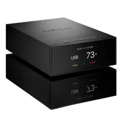 AURALiC VEGA S1 Black