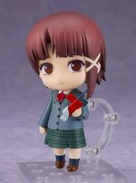Фигурка Nendoroid Serial Experiments Lain Lain Iwakura