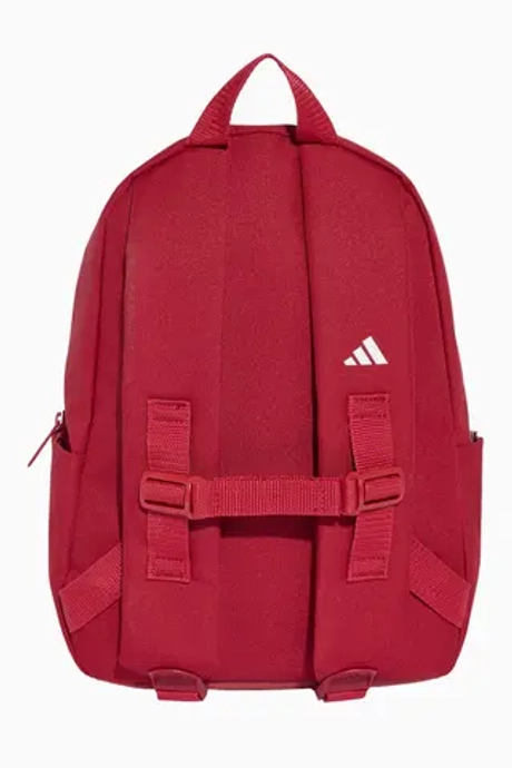 Рюкзак adidas Liverpool FC 26/27 Junior - красный