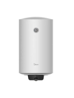 Водонагреватель 50 л. электрический накопительный MIDEA Stream 50 универсальный монтаж