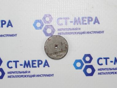 Калибр-кольца для метрической резьбы