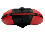 Лодка ПВХ Gladiator Active C420AL с алюминиевым полом -