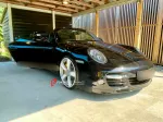 КОВАНЫЕ ДИСКИ для Porsche 911 997.2 TURBO