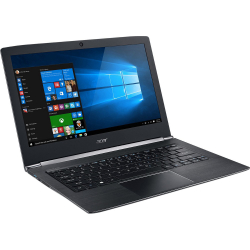 Ноутбук Acer Aspire S5-371-7270 Intel Black