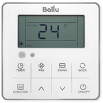 Канальная сплит-система Ballu Machine серии Universal 3 BLC_D-60HN1_21Y комплект