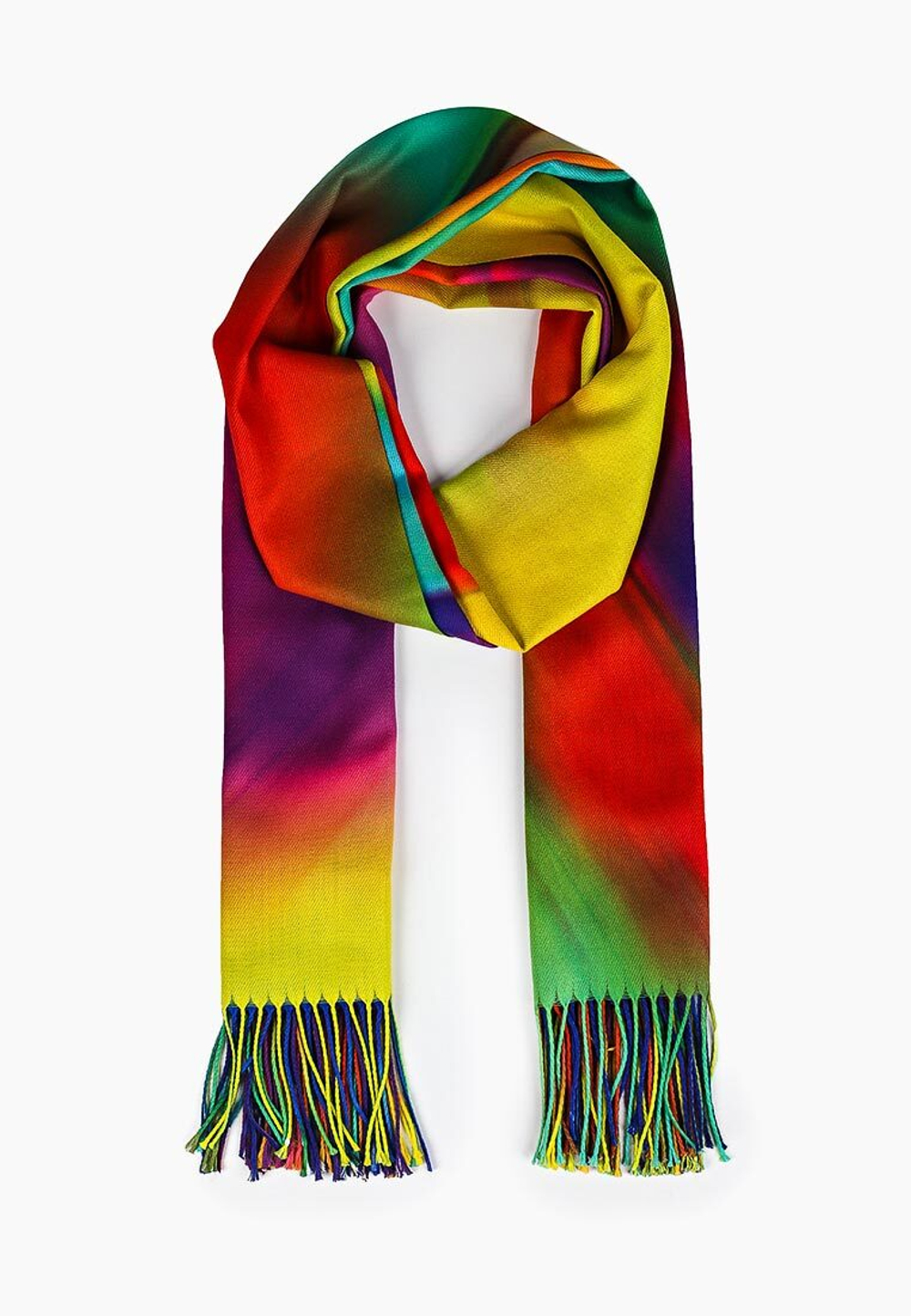 LIGVIANNI Палантин Scarf