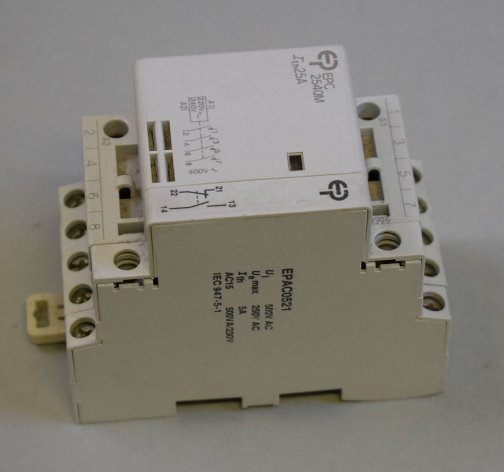 EPC EPAC0521 EPC EPAC0521