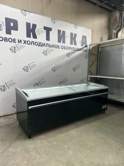Бонета морозильная Ugur 250FR