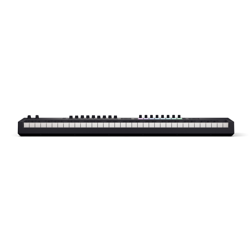 Midi-клавиатура Novation Launchkey 61 MK4