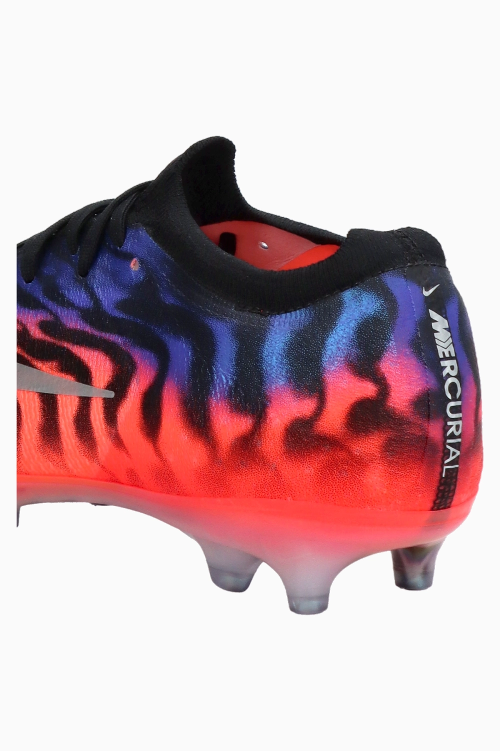 Бутсы Nike Zoom Mercurial Vapor 17 Elite AG-Pro - многоцветный