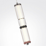 Подвесной светильник Odeon Light COLLIER 5456/12L