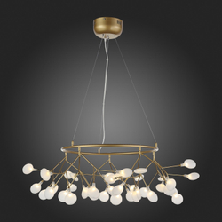 Люстра подвесная ST Luce Riccardo SL411.253.45
