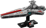 Конструктор LEGO Star Wars 75441 Venator-Class Attack Cruiser