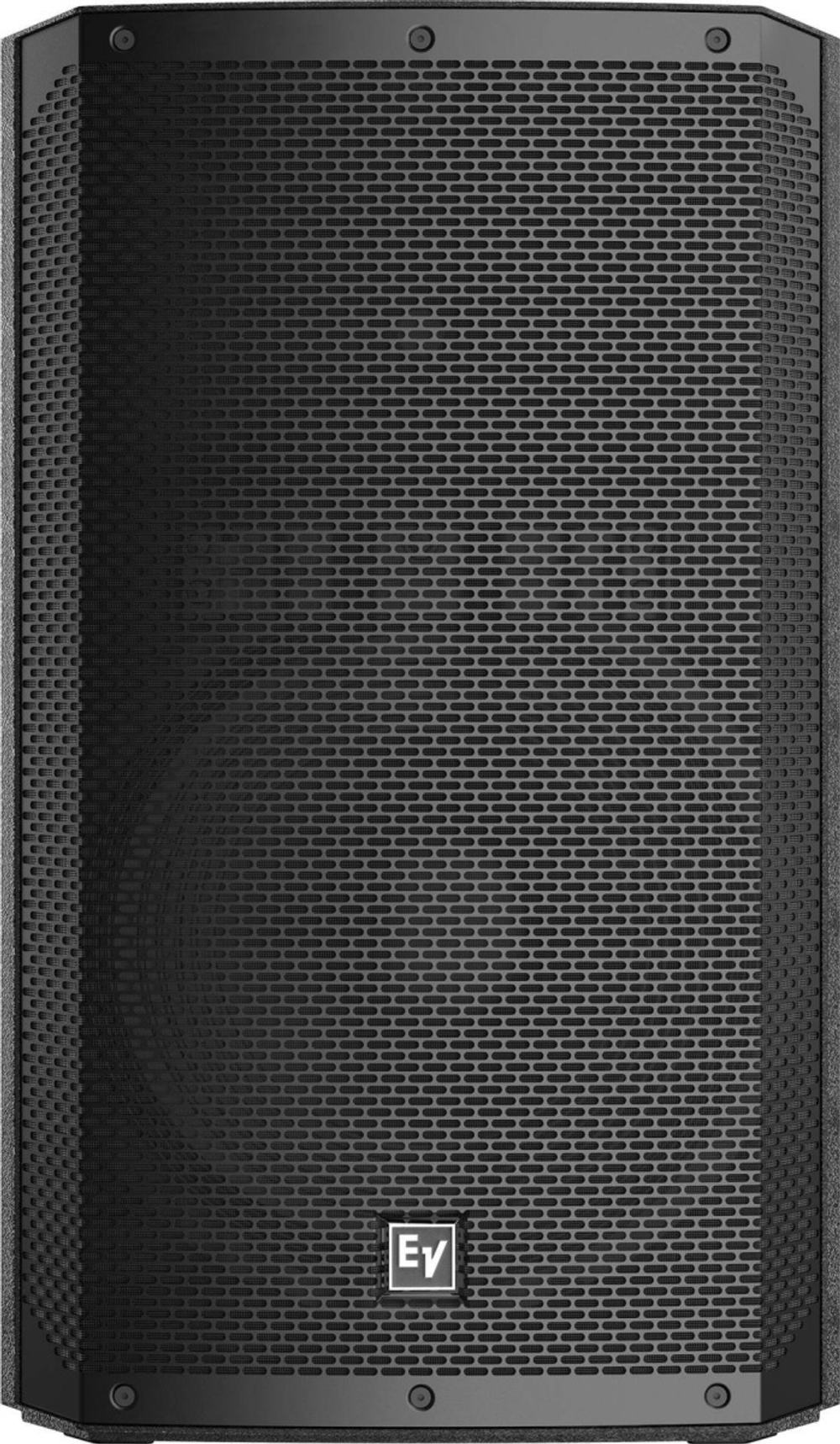 Electro-Voice ELX200-15 пассивная акустическая система, 15', макс. SPL 130 дБ (пик), 1200 Вт пик, цвет черный, корпус полипропи
