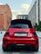 Carbins Color PPF Metallic Red SP05B красная бордовая цветная полиуретановая защитная антигравийная пленка