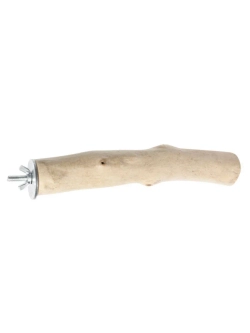 NATURAL Игрушка для птиц Жердочка d2-3*20см