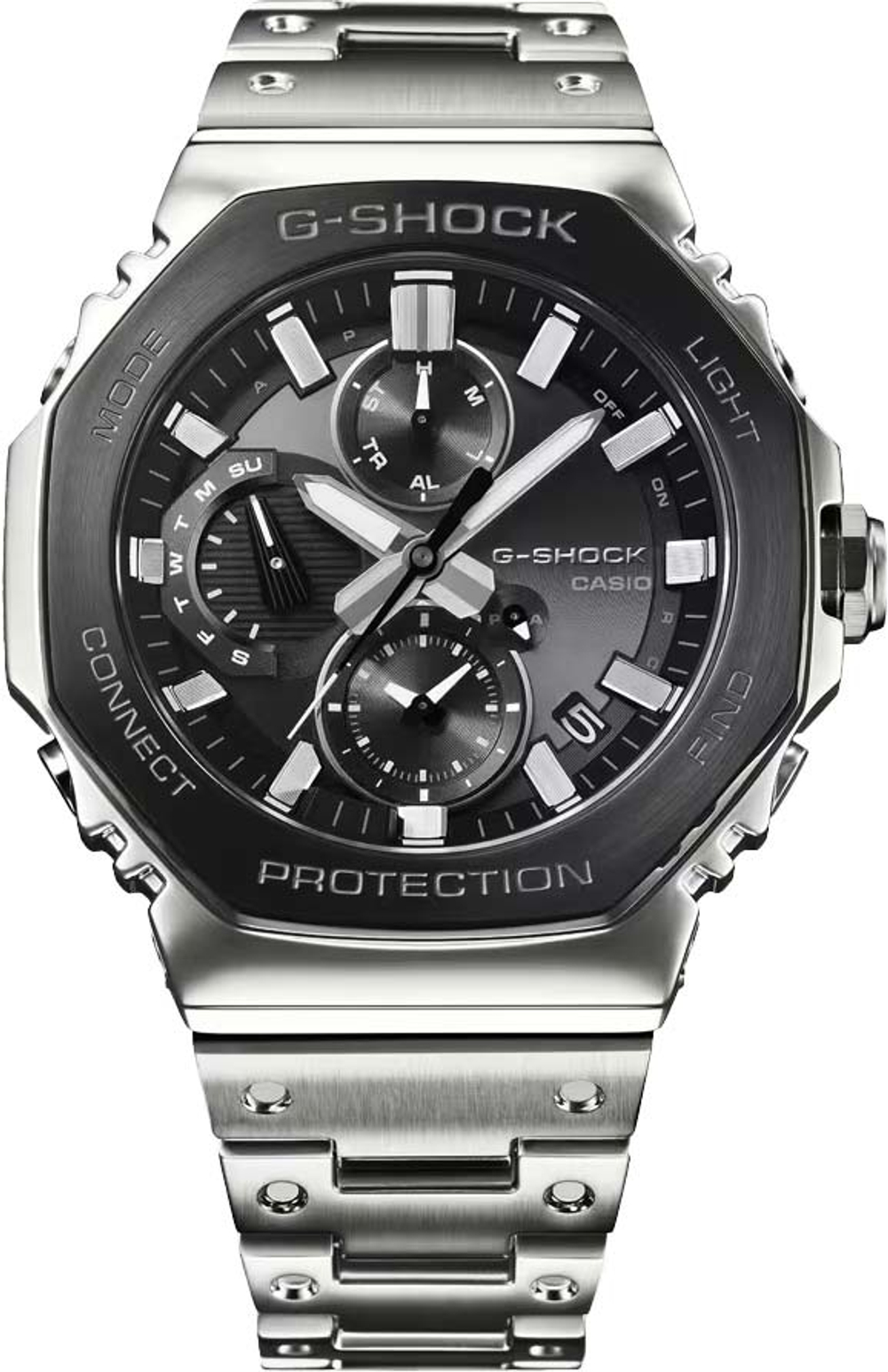 Часы Casio GMC-B2100BT-1A