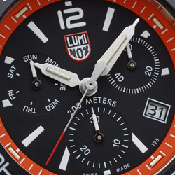Luminox Pacific Diver Chronograph XS.3149