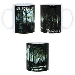 Кружка Burzum Hlidskjalf (674)