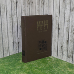 Книга "Каталог почтовых марок СССР 1918-1969"