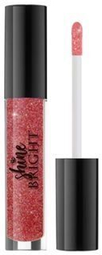 BelorDesign Блеск для губ Shine Bright тон 11 GARNET 4,5 мл