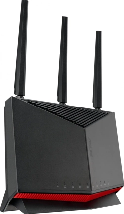 Роутер Asus RT-BE86U BE6800