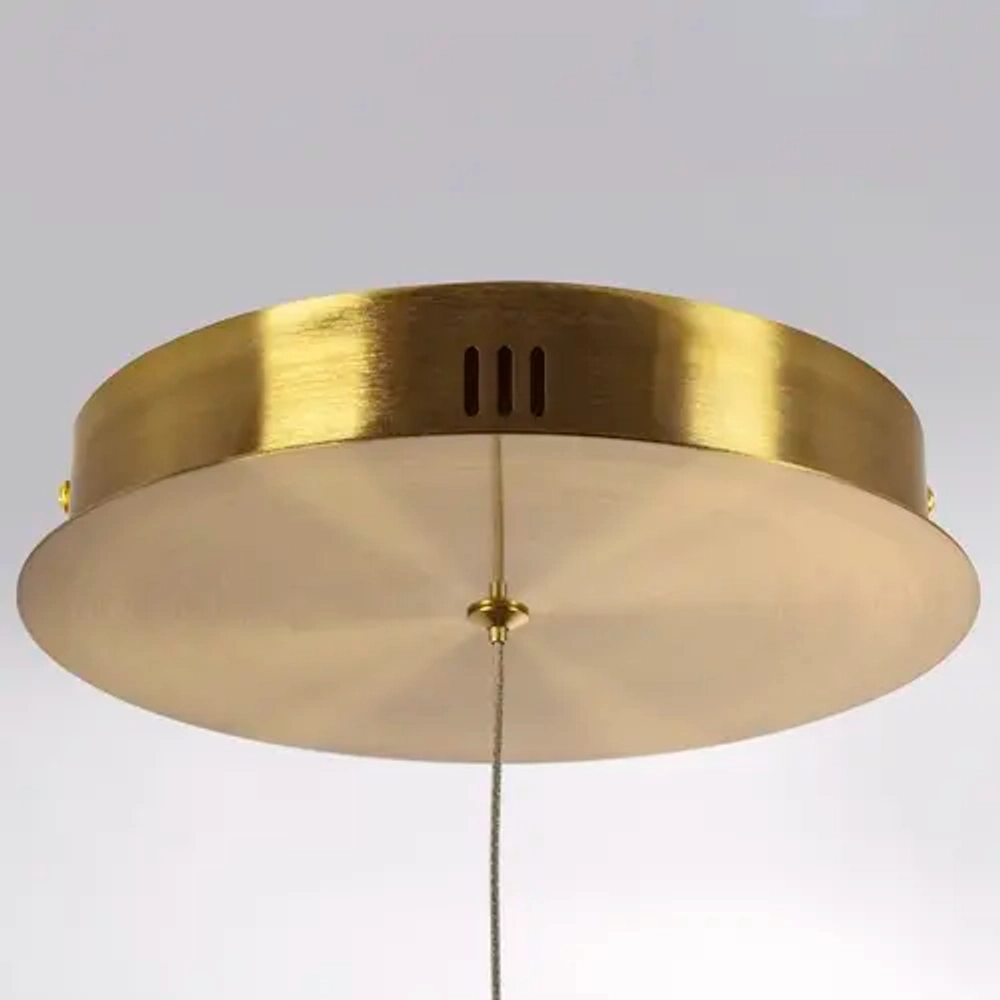 Подвесной светодиодный светильник Lightstar CORINTO 637093
