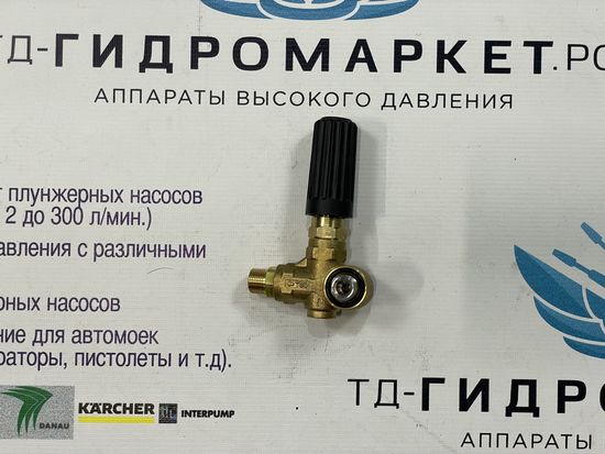 Регулятор давления V-3 ANNOVI REVERBERI V-3 250 БАР