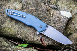 Складной Нож Zorg D2 GT
